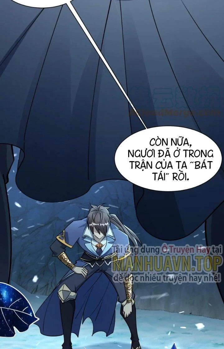 Ta Có Thể Rút Ra Thuộc Tính Chapter 56 - Trang 2