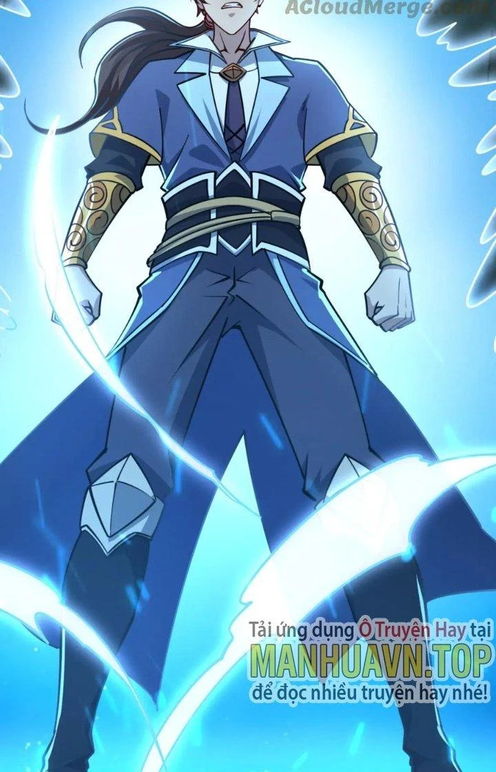 Ta Có Thể Rút Ra Thuộc Tính Chapter 56 - Trang 2