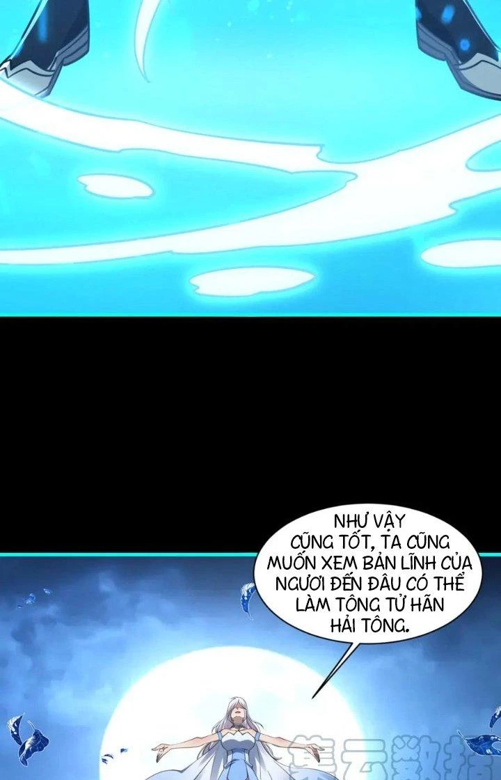 Ta Có Thể Rút Ra Thuộc Tính Chapter 56 - Trang 2