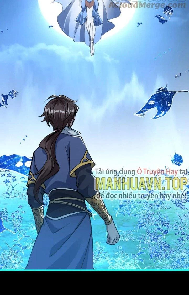 Ta Có Thể Rút Ra Thuộc Tính Chapter 56 - Trang 2
