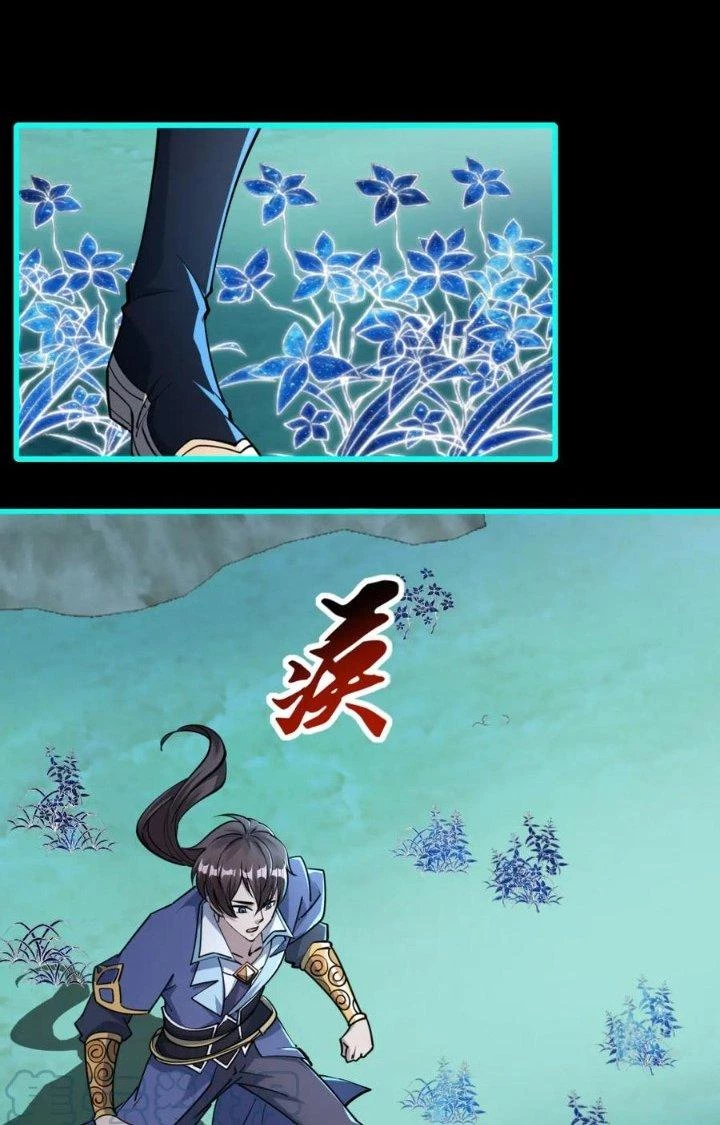Ta Có Thể Rút Ra Thuộc Tính Chapter 56 - Trang 2