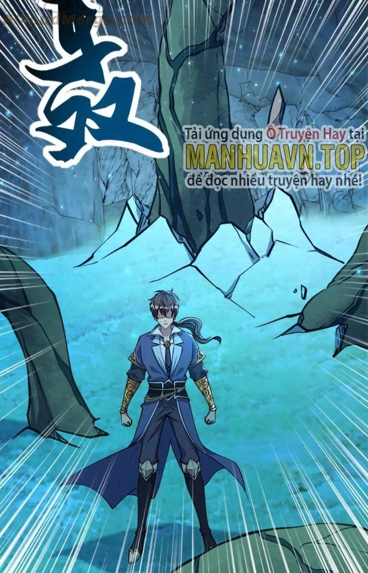 Ta Có Thể Rút Ra Thuộc Tính Chapter 56 - Trang 2