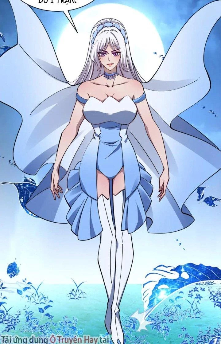Ta Có Thể Rút Ra Thuộc Tính Chapter 56 - Trang 2