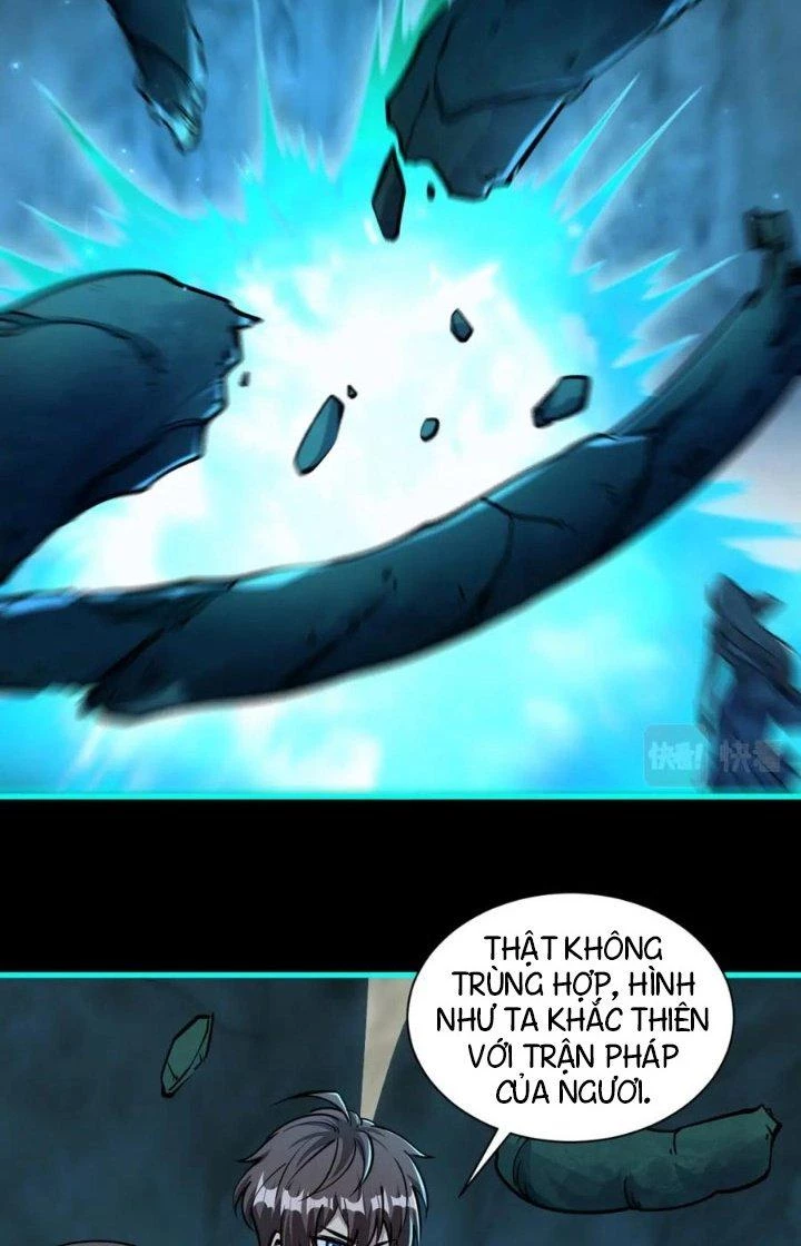 Ta Có Thể Rút Ra Thuộc Tính Chapter 56 - Trang 2
