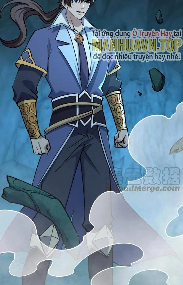 Ta Có Thể Rút Ra Thuộc Tính Chapter 56 - Trang 2