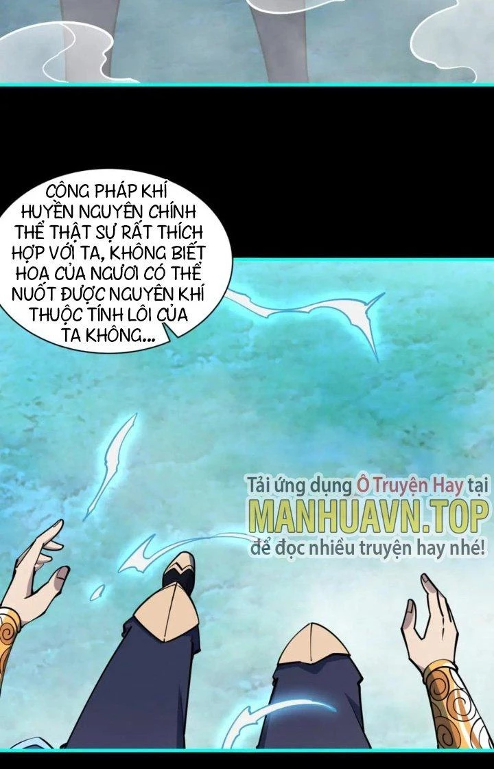 Ta Có Thể Rút Ra Thuộc Tính Chapter 56 - Trang 2