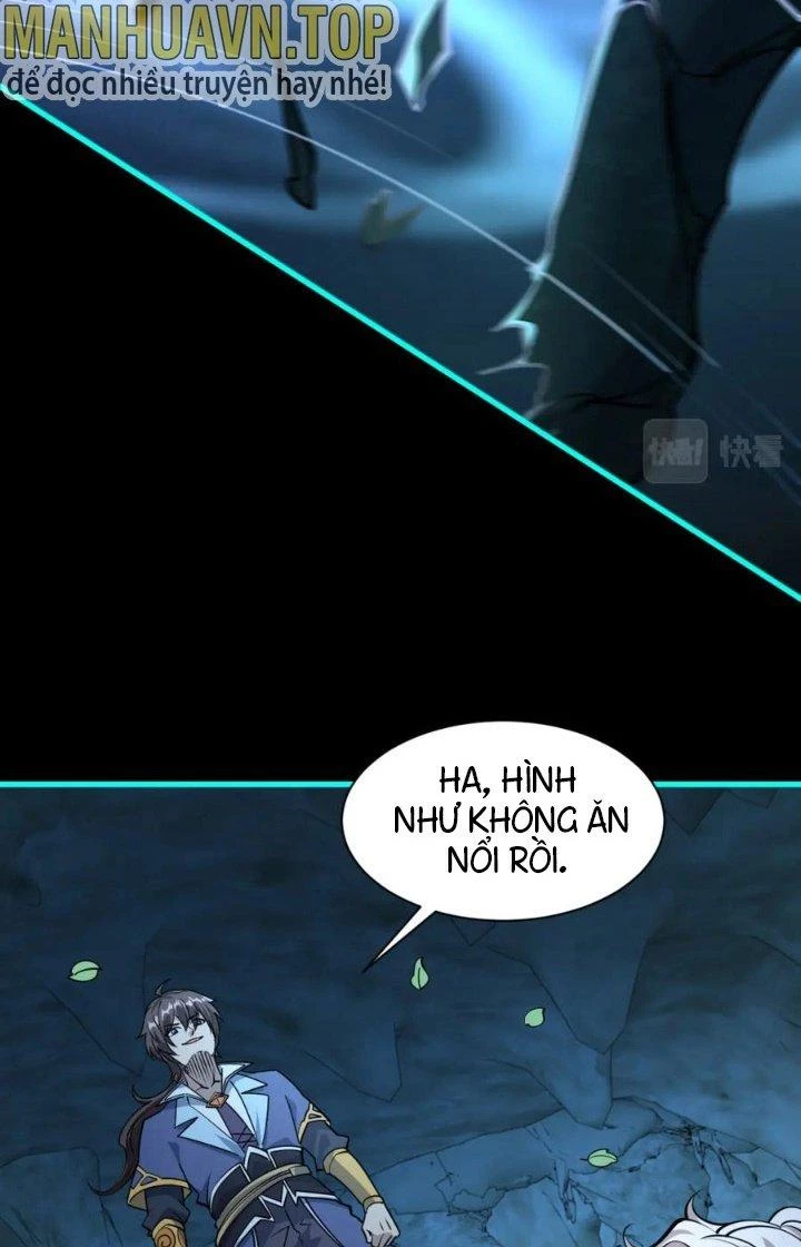 Ta Có Thể Rút Ra Thuộc Tính Chapter 56 - Trang 2
