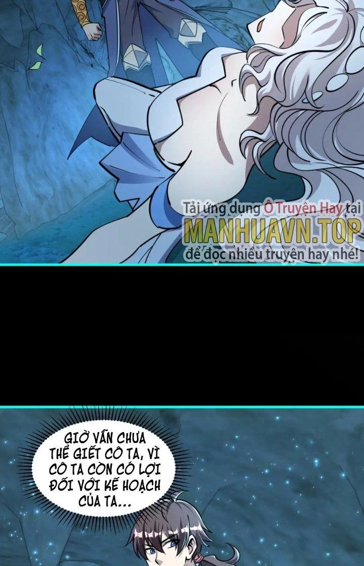 Ta Có Thể Rút Ra Thuộc Tính Chapter 56 - Trang 2