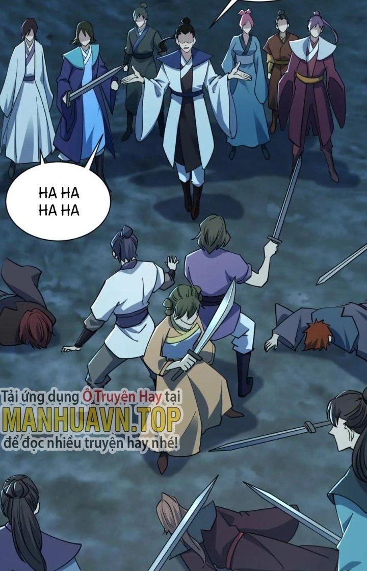 Ta Có Thể Rút Ra Thuộc Tính Chapter 56 - Trang 2