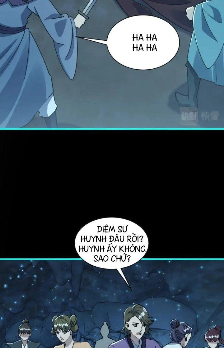 Ta Có Thể Rút Ra Thuộc Tính Chapter 56 - Trang 2