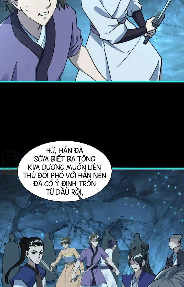 Ta Có Thể Rút Ra Thuộc Tính Chapter 56 - Trang 2