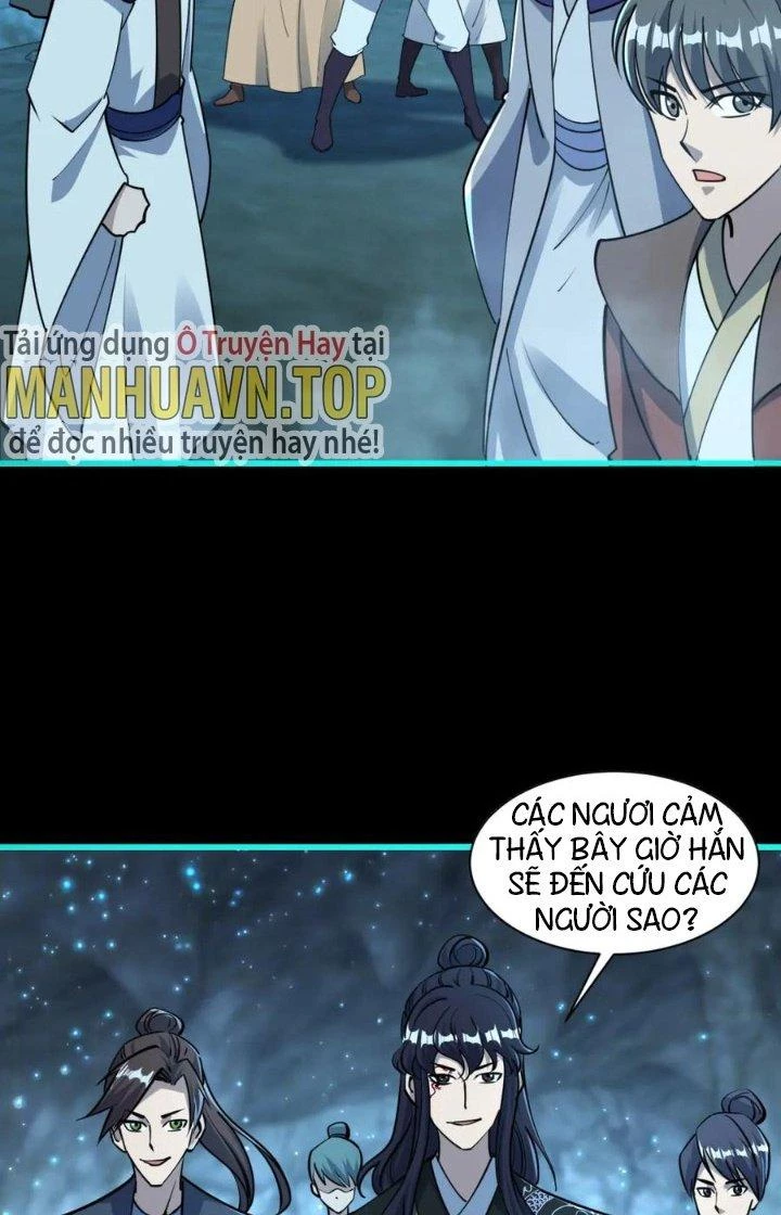 Ta Có Thể Rút Ra Thuộc Tính Chapter 56 - Trang 2