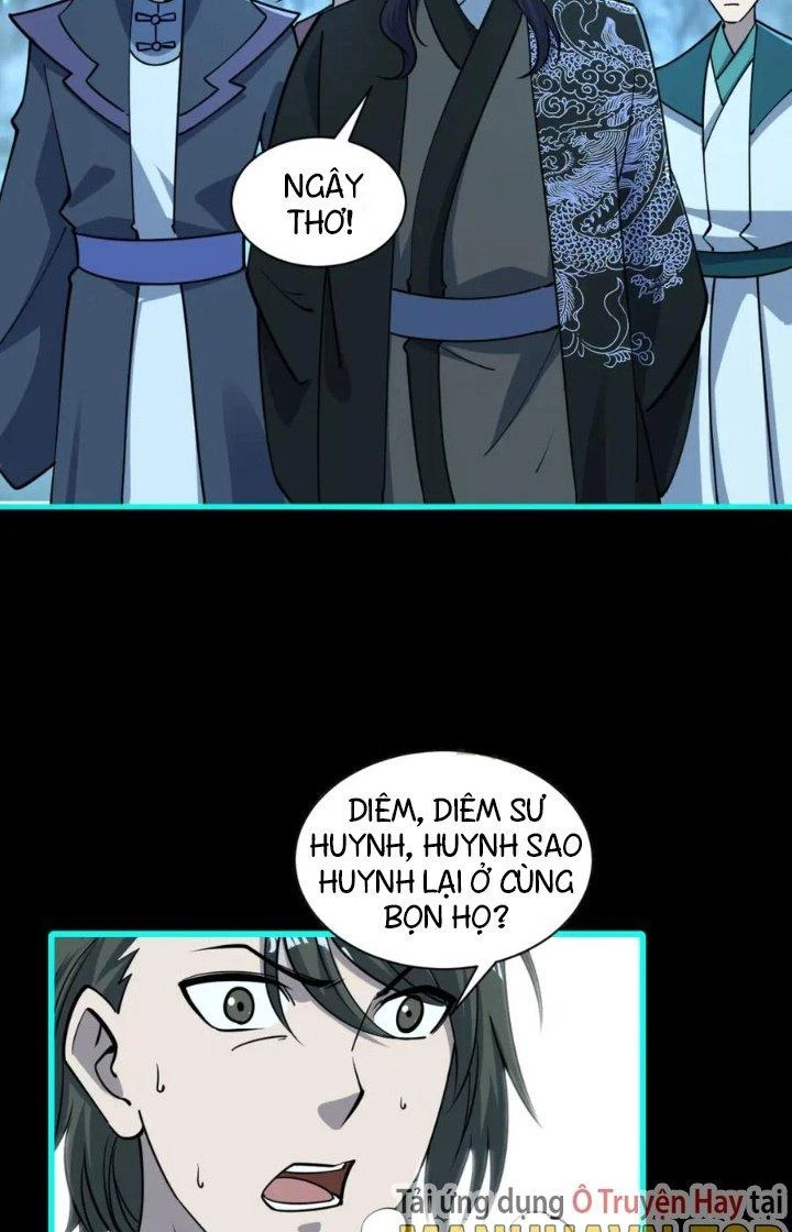 Ta Có Thể Rút Ra Thuộc Tính Chapter 56 - Trang 2