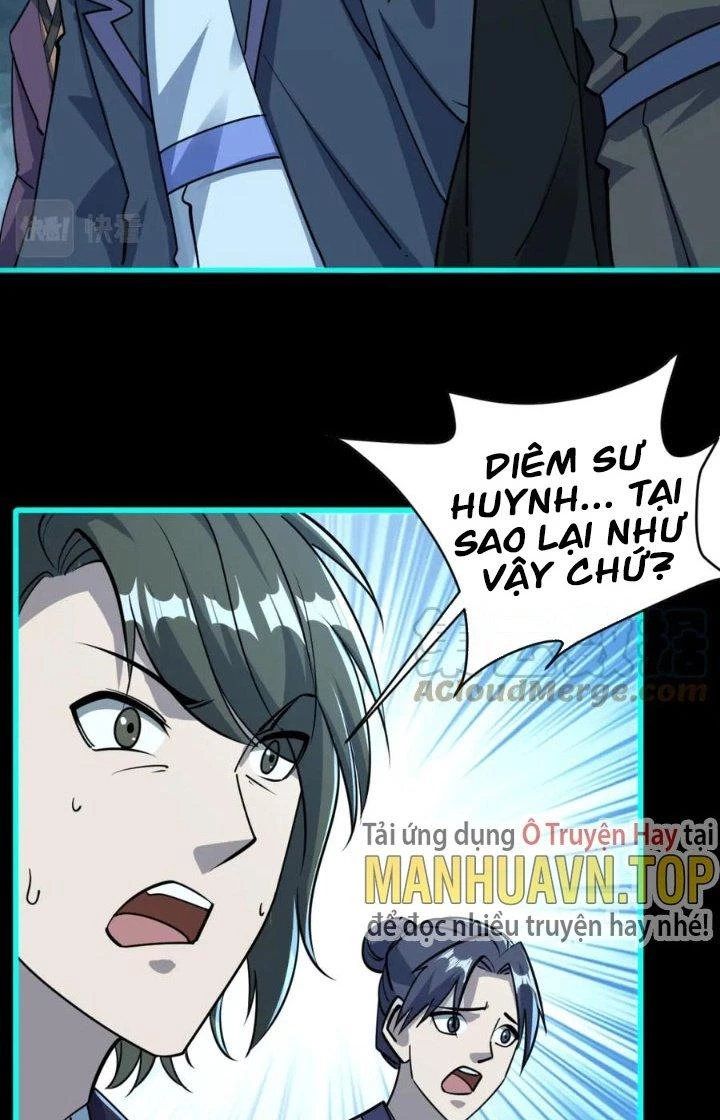 Ta Có Thể Rút Ra Thuộc Tính Chapter 56 - Trang 2