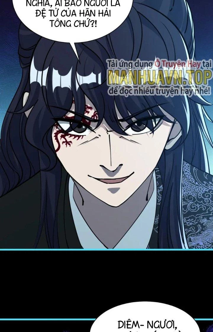 Ta Có Thể Rút Ra Thuộc Tính Chapter 56 - Trang 2