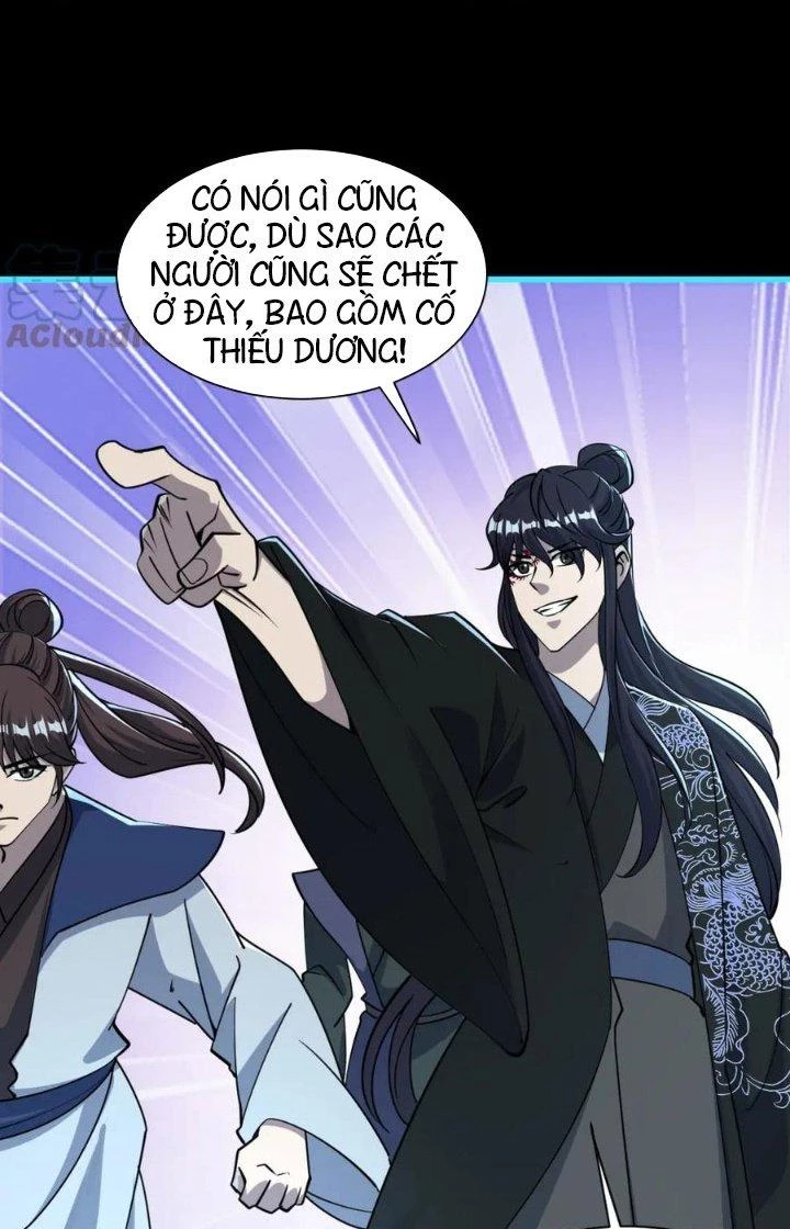 Ta Có Thể Rút Ra Thuộc Tính Chapter 56 - Trang 2