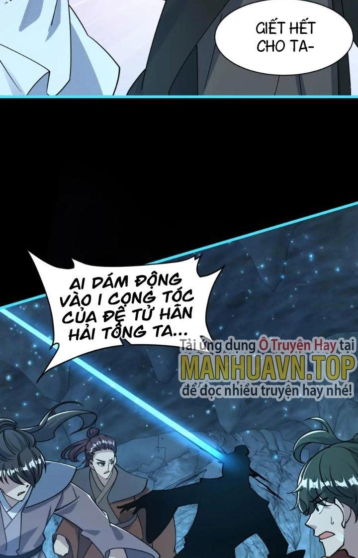 Ta Có Thể Rút Ra Thuộc Tính Chapter 56 - Trang 2