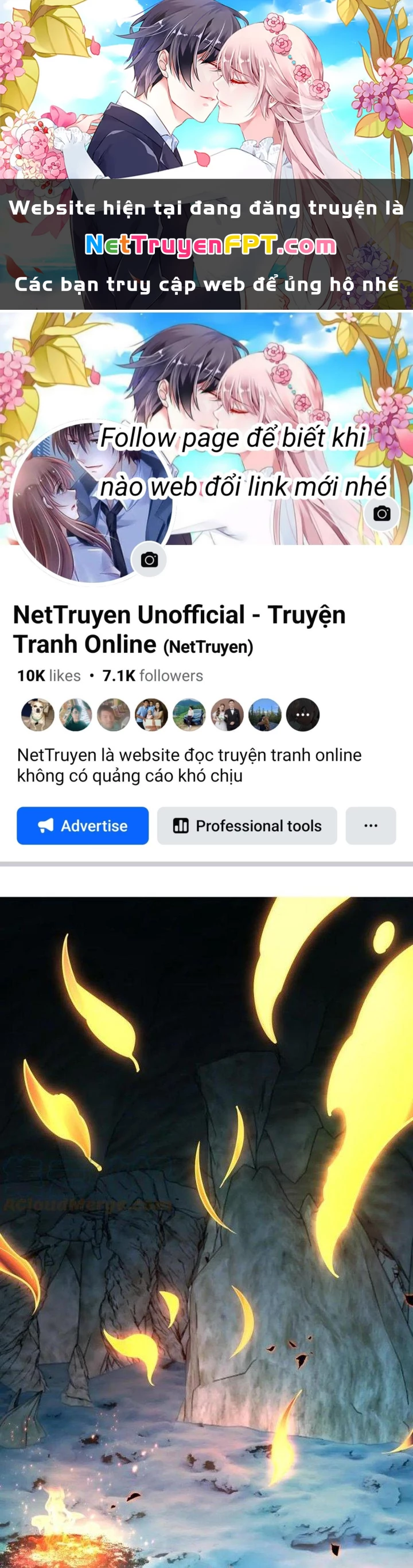 Ta Có Thể Rút Ra Thuộc Tính Chapter 57 - Trang 2