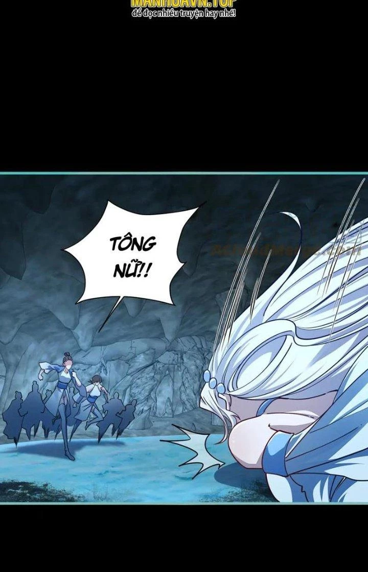 Ta Có Thể Rút Ra Thuộc Tính Chapter 57 - Trang 2