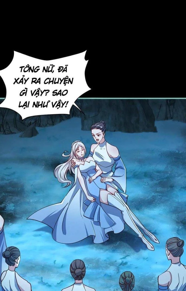 Ta Có Thể Rút Ra Thuộc Tính Chapter 57 - Trang 2