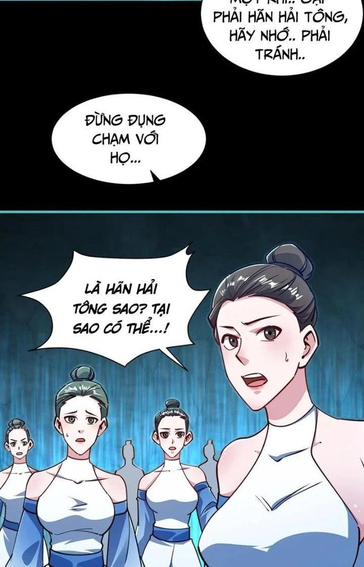 Ta Có Thể Rút Ra Thuộc Tính Chapter 57 - Trang 2