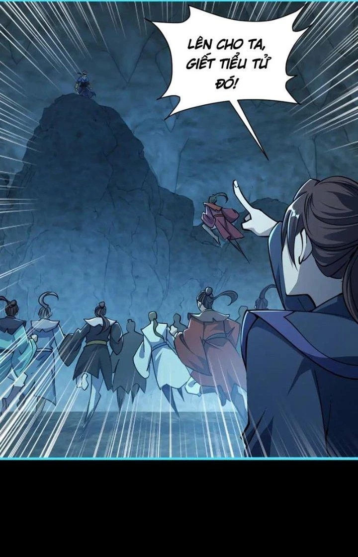 Ta Có Thể Rút Ra Thuộc Tính Chapter 57 - Trang 2