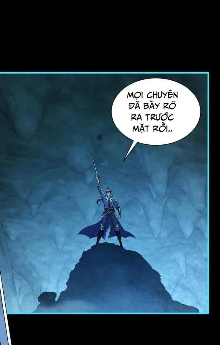 Ta Có Thể Rút Ra Thuộc Tính Chapter 57 - Trang 2