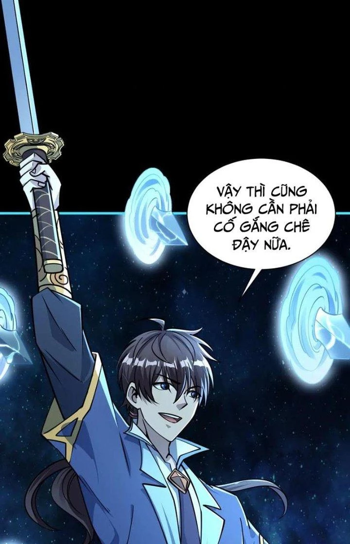 Ta Có Thể Rút Ra Thuộc Tính Chapter 57 - Trang 2
