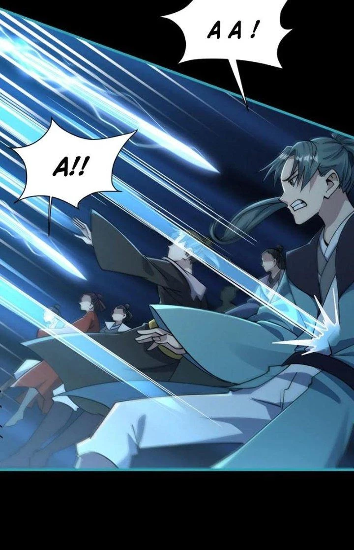 Ta Có Thể Rút Ra Thuộc Tính Chapter 57 - Trang 2