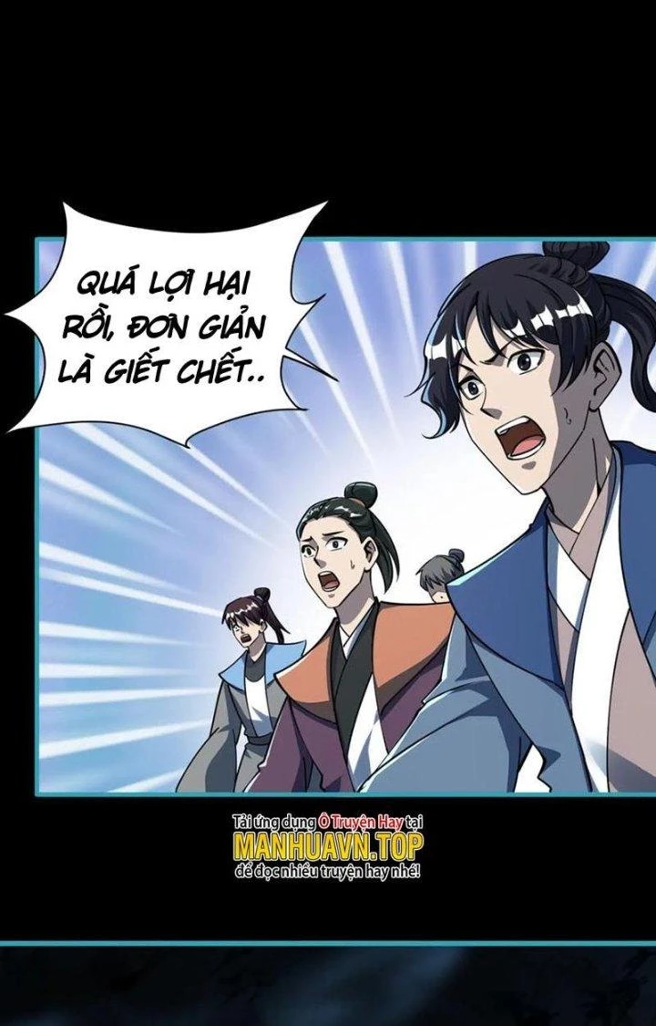 Ta Có Thể Rút Ra Thuộc Tính Chapter 57 - Trang 2