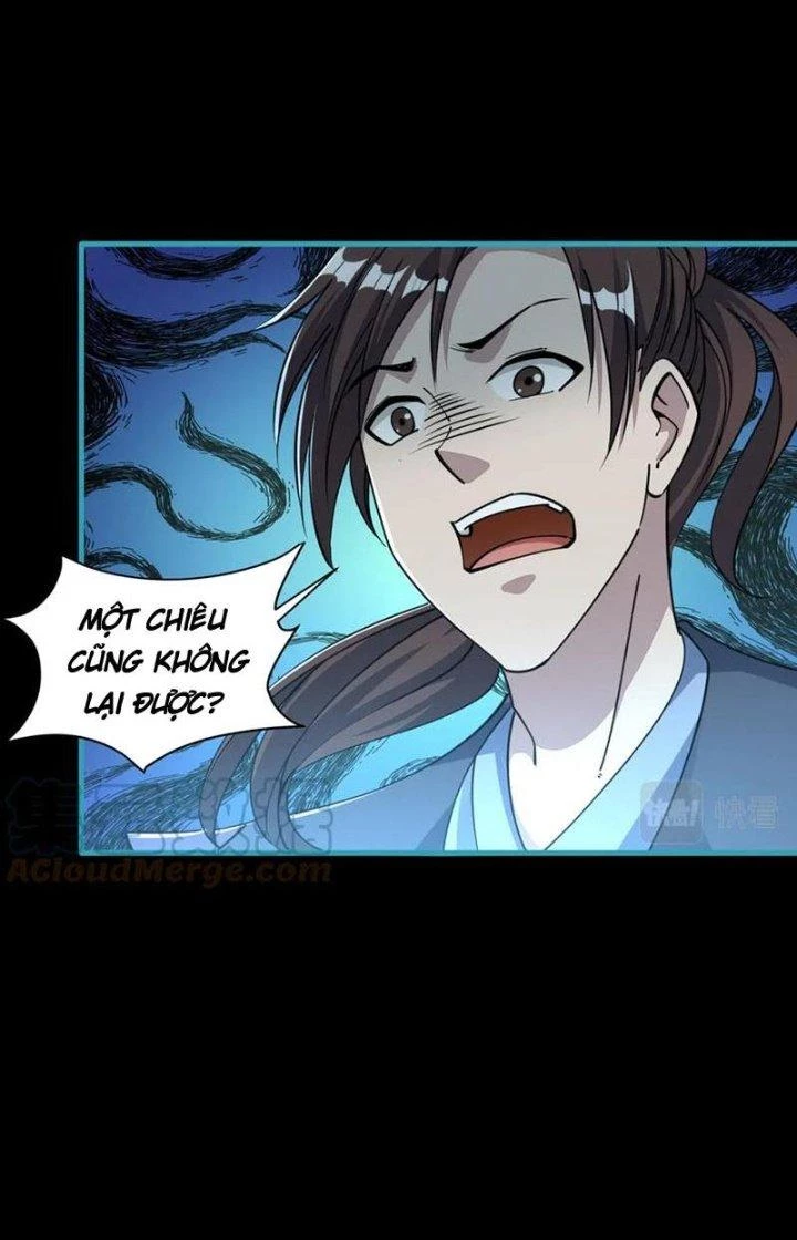 Ta Có Thể Rút Ra Thuộc Tính Chapter 57 - Trang 2