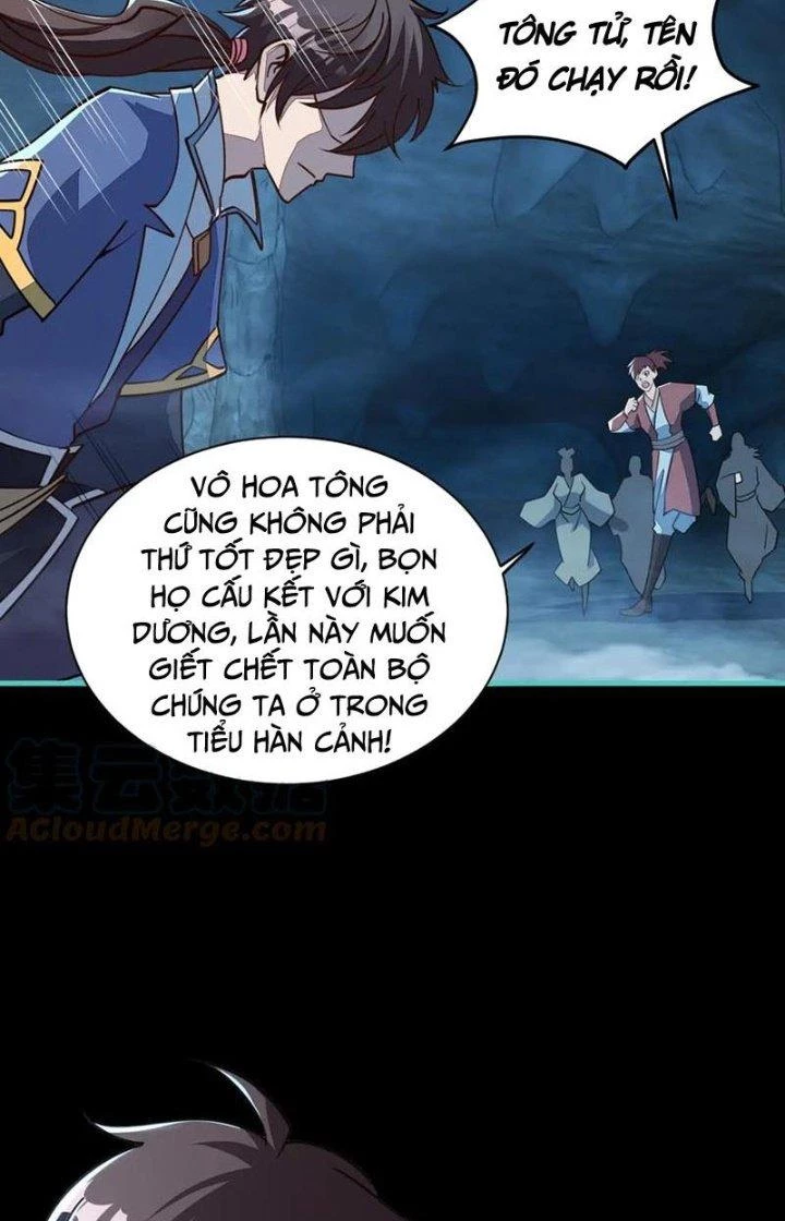 Ta Có Thể Rút Ra Thuộc Tính Chapter 57 - Trang 2