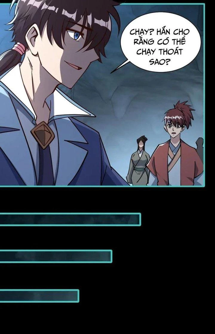 Ta Có Thể Rút Ra Thuộc Tính Chapter 57 - Trang 2