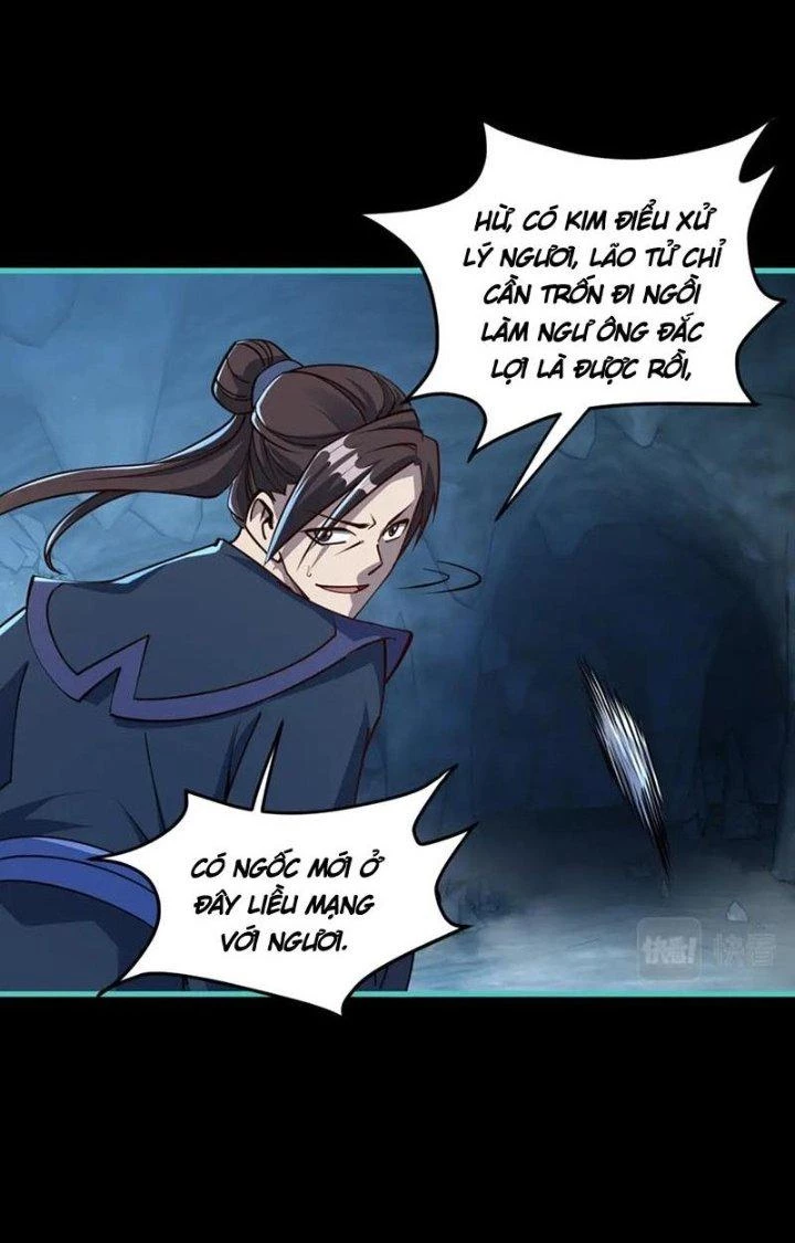 Ta Có Thể Rút Ra Thuộc Tính Chapter 57 - Trang 2