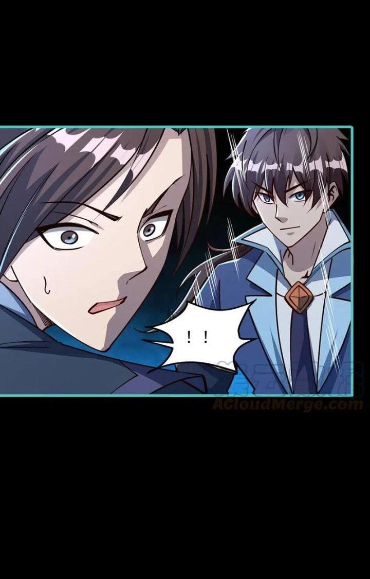 Ta Có Thể Rút Ra Thuộc Tính Chapter 57 - Trang 2