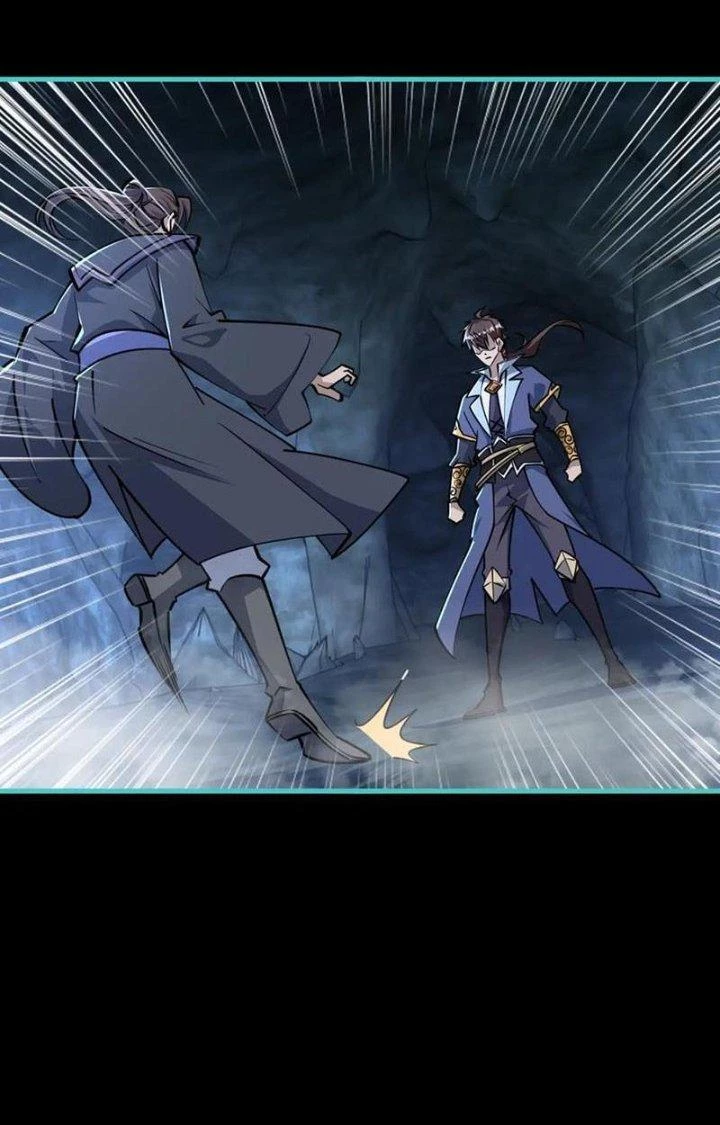 Ta Có Thể Rút Ra Thuộc Tính Chapter 57 - Trang 2