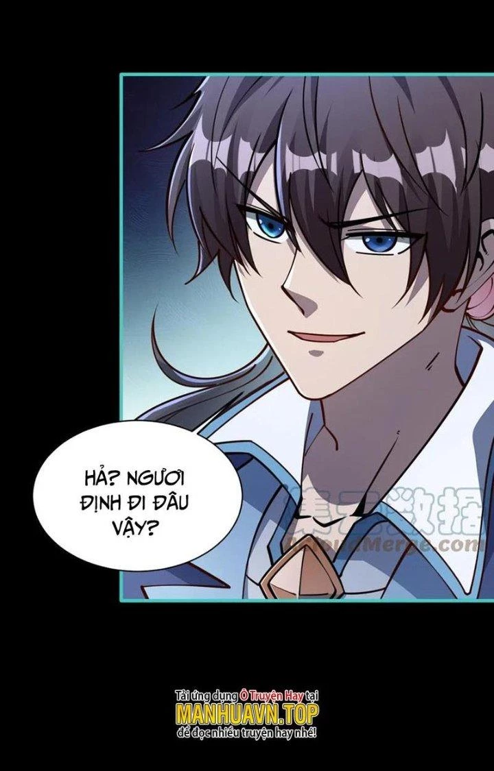 Ta Có Thể Rút Ra Thuộc Tính Chapter 57 - Trang 2