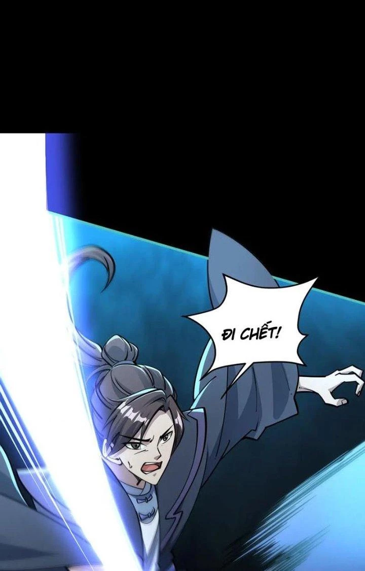 Ta Có Thể Rút Ra Thuộc Tính Chapter 57 - Trang 2