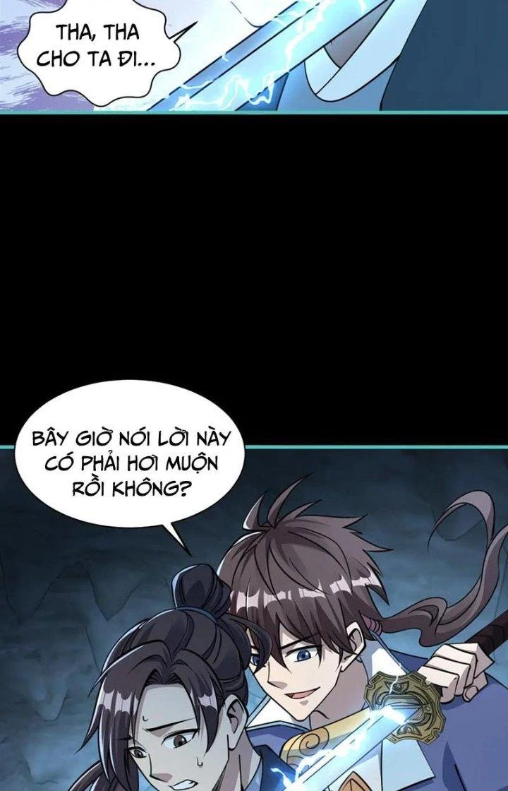 Ta Có Thể Rút Ra Thuộc Tính Chapter 57 - Trang 2