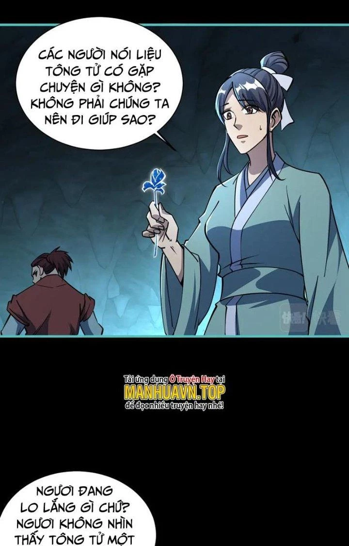 Ta Có Thể Rút Ra Thuộc Tính Chapter 57 - Trang 2