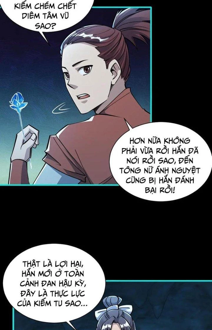 Ta Có Thể Rút Ra Thuộc Tính Chapter 57 - Trang 2
