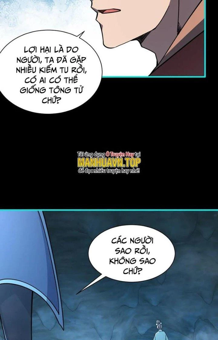 Ta Có Thể Rút Ra Thuộc Tính Chapter 57 - Trang 2