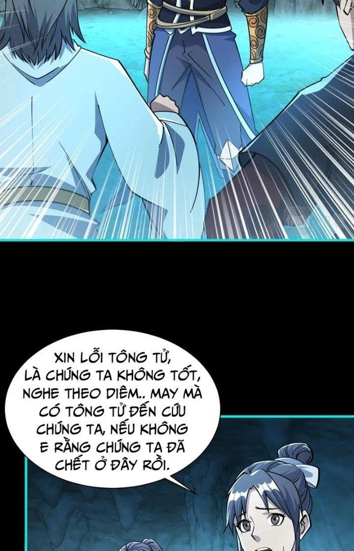 Ta Có Thể Rút Ra Thuộc Tính Chapter 57 - Trang 2