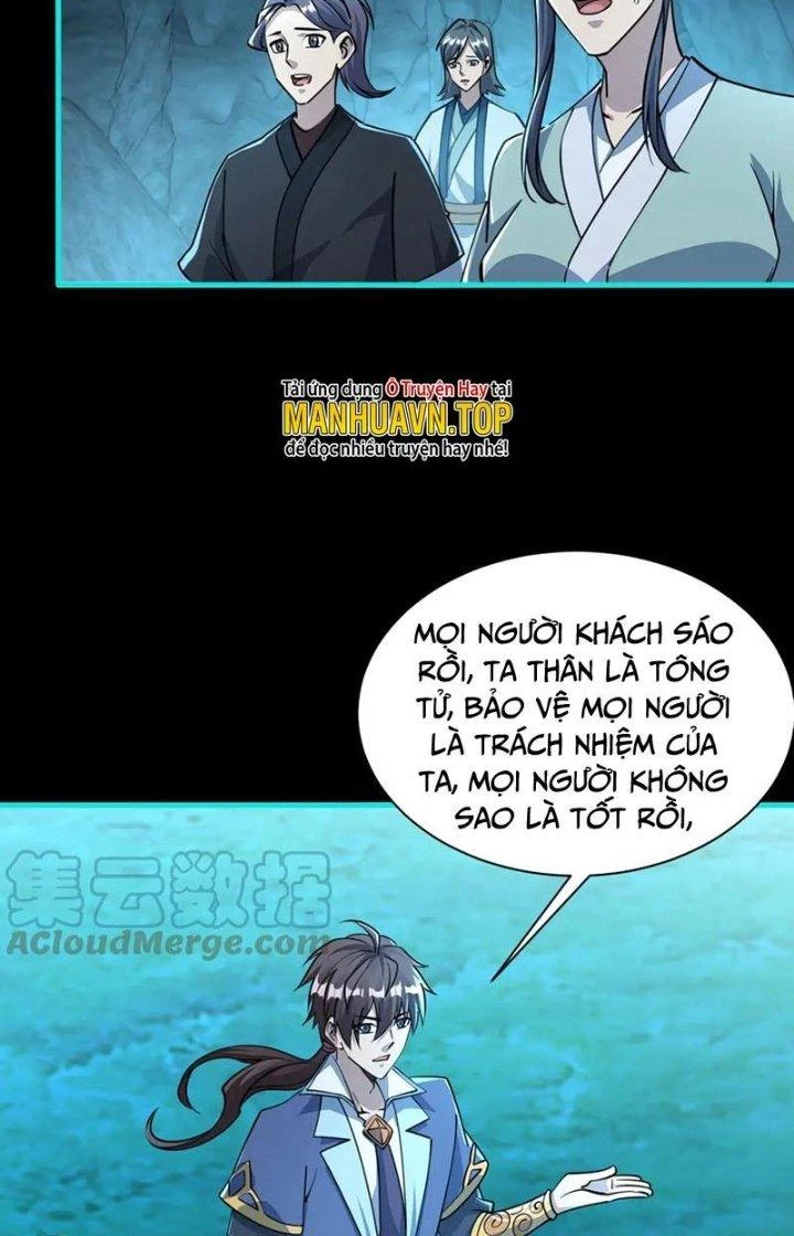 Ta Có Thể Rút Ra Thuộc Tính Chapter 57 - Trang 2