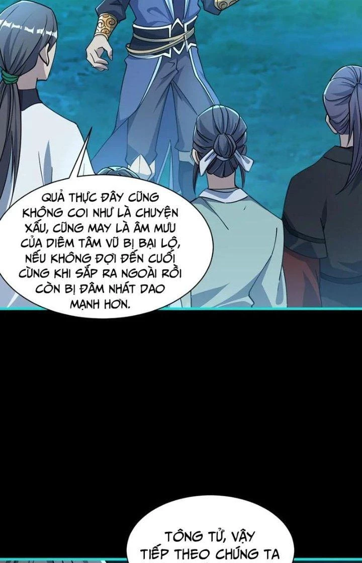 Ta Có Thể Rút Ra Thuộc Tính Chapter 57 - Trang 2