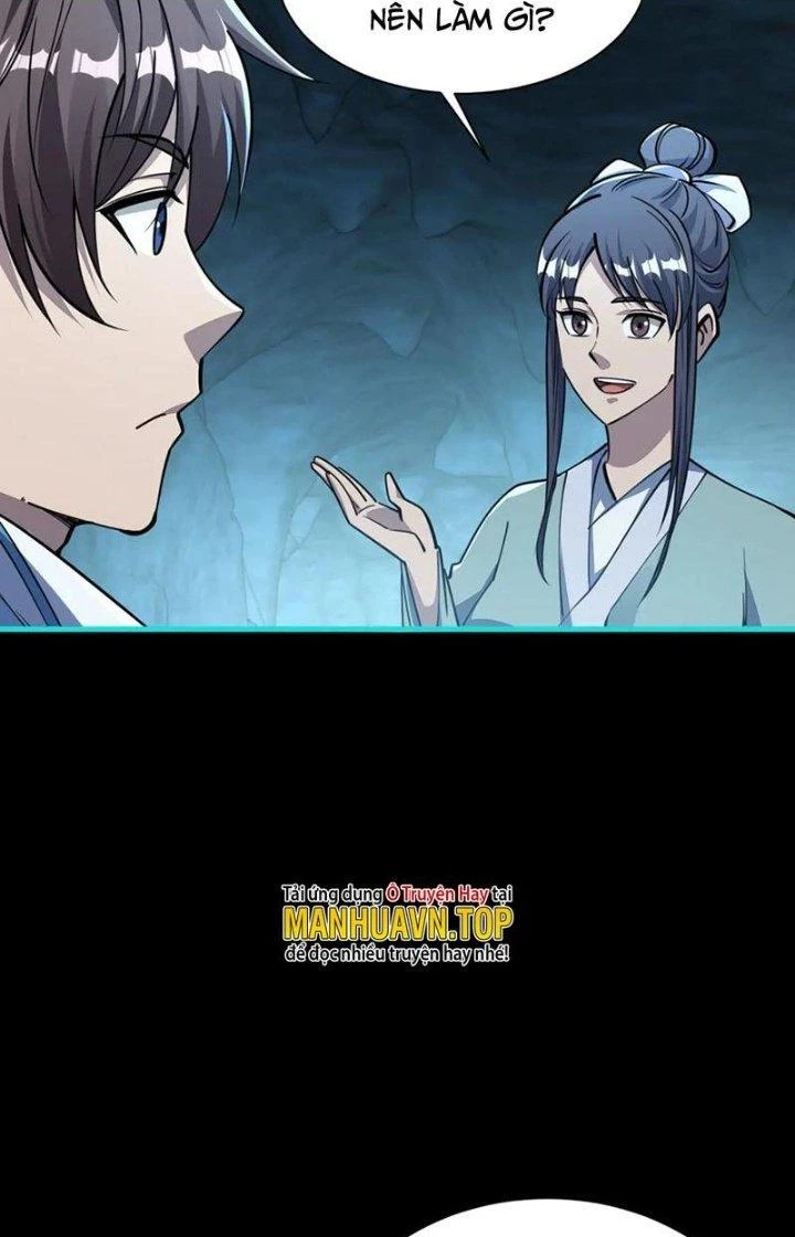 Ta Có Thể Rút Ra Thuộc Tính Chapter 57 - Trang 2