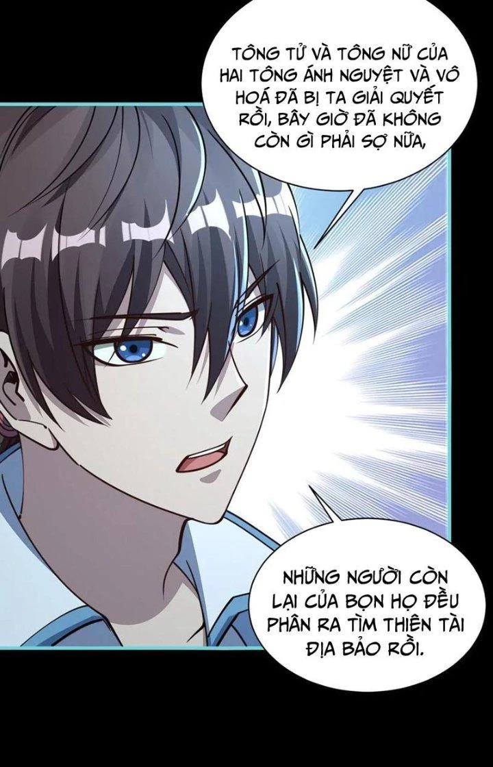 Ta Có Thể Rút Ra Thuộc Tính Chapter 57 - Trang 2