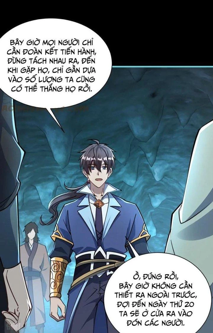Ta Có Thể Rút Ra Thuộc Tính Chapter 57 - Trang 2
