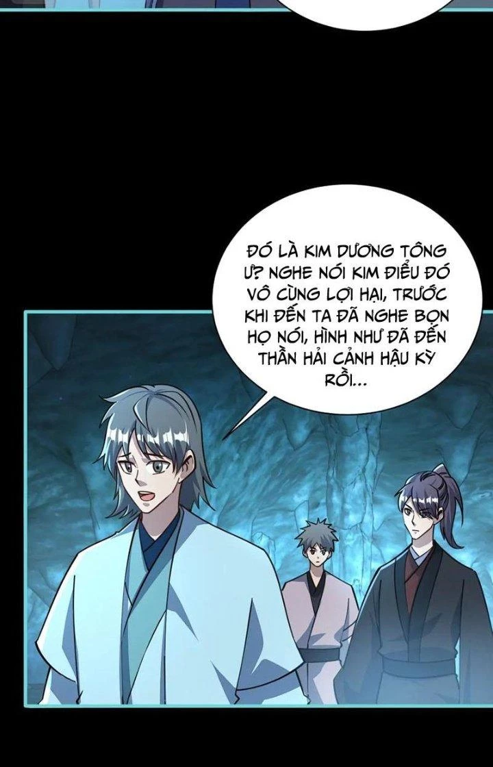 Ta Có Thể Rút Ra Thuộc Tính Chapter 57 - Trang 2