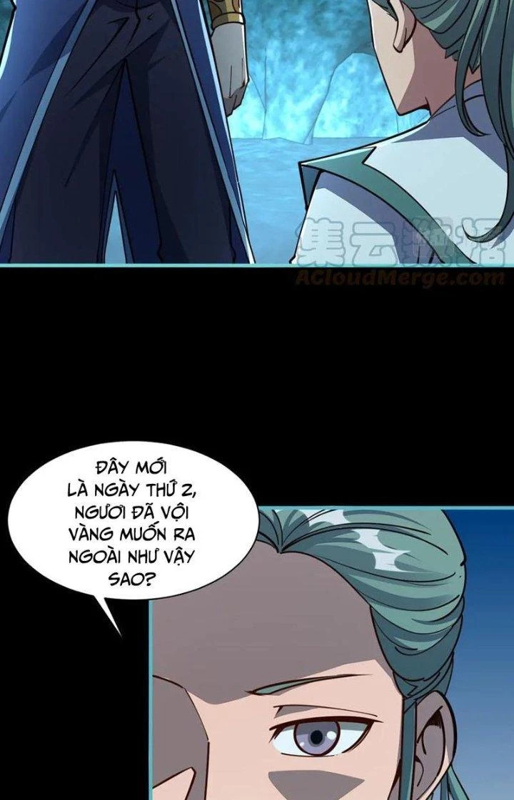 Ta Có Thể Rút Ra Thuộc Tính Chapter 57 - Trang 2